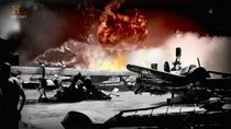 History Channel Documentaries - Episode 39 - Pearl Harbor: 24 Hours After