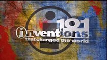 History Channel Documentaries - Episode 27 - 101 Inventions that Changed the World