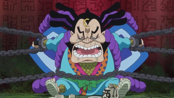 One Piece Episode 769 info and links where to watch