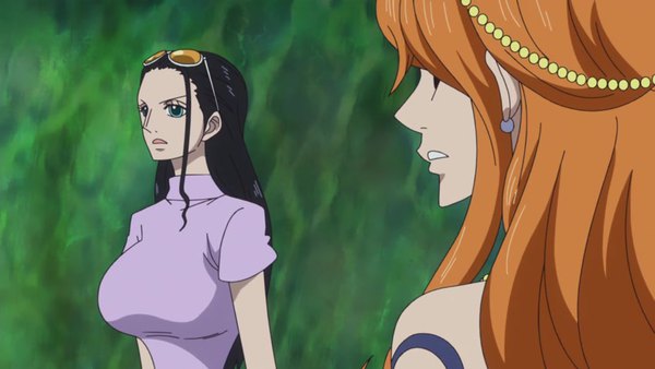 One Piece Episode 769 info and links where to watch