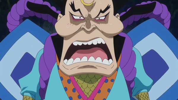 One Piece Episode 769 info and links where to watch