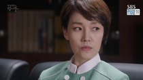Dr. Romantic - Episode 4 - Necessary and Sufficient Condition