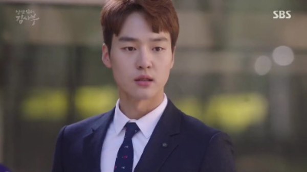 Dr. Romantic Season 1 Episode 5