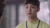 Dr. Romantic - Episode 6 - Motivation