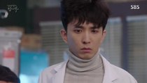 Dr. Romantic - Episode 9 - The Boundary of Good