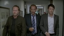 Vienna Crime Squad - Episode 6 - Auge um Auge