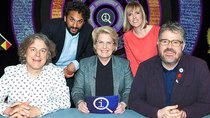 QI - Episode 11 - Nonsense