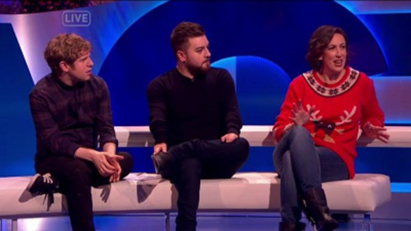 The Last Leg - S09E10 - 