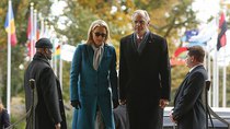 Madam Secretary - Episode 10 - The Race