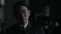 The Man in the High Castle - Episode 5 - Duck and Cover