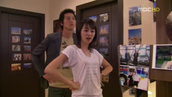 9 End 2 Outs Season 1 Episode 1