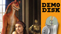 Demo Disk - Episode 50 - MEESA HORNY