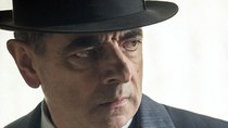 Maigret - Episode 2 - Maigret in Montmartre