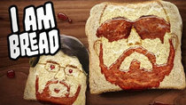 NerdPlayer - Episode 49 - I Am Bread - Spider-Toast