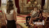 The Royals - Episode 3 - Aye, There's the Rub