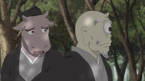 Natsume Yuujinchou Go - Episode 11 - To the Ephemeral Ones