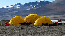 Continent 7: Antarctica - Episode 5 - Science of Survival