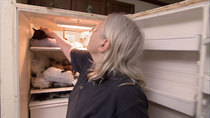 Hoarders - Episode 8 - Terry & Adelle