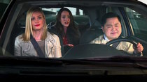 2 Broke Girls - Episode 11 - And the Planes, Fingers and Automobiles