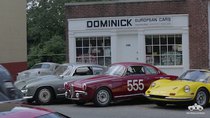 Petrolicious - Episode 50 - Dominick's European Car Repair Is A Living Legacy