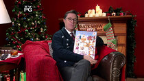 The Late Show with Stephen Colbert - Episode 65 - The Best in Late Show Retrospectacular End-of-Year Wrapupabration!...