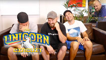 The Unicorn Circuit - Episode 19 - Turbo Yoda Edition - Honda Turbo, Holden Marijuana Plant + Dump...