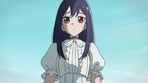 Flip Flappers - Episode 12 - Pure Howling