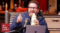 Rooster Teeth Podcast - Episode 51 - National Gus Day
