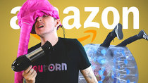 Amazon Prime Time - Episode 14 - BUBBLE BOY