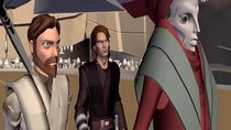 Star Wars: The Clone Wars - Episode 1 - The Bad Batch