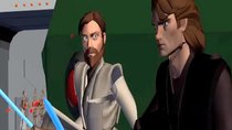 Star Wars: The Clone Wars - Episode 4 - Unfinished Business