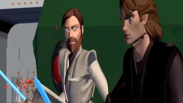 Star Wars The Clone Wars Season 7 Episode 4