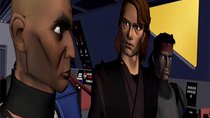 Star Wars: The Clone Wars - Episode 6 - Deal No Deal
