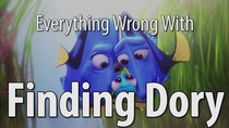 CinemaSins - Episode 95 - Everything Wrong With Finding Dory