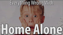 CinemaSins - Episode 100 - Everything Wrong With Home Alone