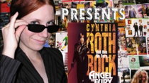 Movie Nights - Episode 12 - Cynthia Rothrockathon #2: Angel of Fury