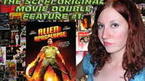 Movie Nights - Episode 20 - Sci Fi Original Movie Double Feature: Alien Apocalypse