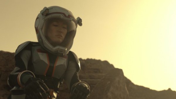 Mars Season 1 Episode 6 Mars Season 1 Episode 6
