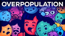 Kurzgesagt – In a Nutshell - Episode 16 - Overpopulation — The Human Explosion Explained