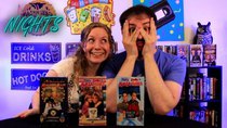 Movie Nights - Episode 20 - Mary-Kate & Ashley Triple Feature #2