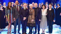 The Graham Norton Show - Episode 12