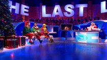 The Last Leg - Episode 11