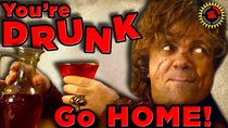 Film Theory - Episode 36 - How DRUNK is Tyrion Lannister? (Game Of Thrones)