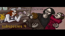 Movie Nights - Episode 6 - Subspecies 4