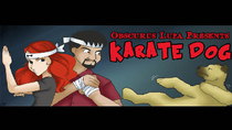 Movie Nights - Episode 7 - Karate Dog