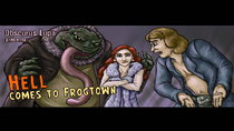 Movie Nights - Episode 8 - Hell Comes to Frogtown