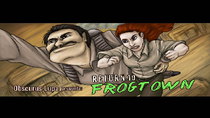 Movie Nights - Episode 9 - Return to Frogtown