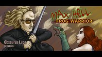 Movie Nights - Episode 10 - Max Hell Frog Warrior