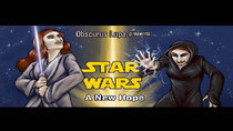 Movie Nights - Episode 11 - Star Wars: A New Hope