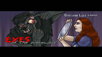 Movie Nights - Episode 12 - Eyes of the Werewolf